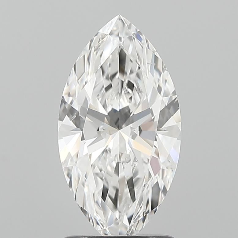 1.50-CARAT Marquise DIAMOND