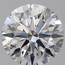 1.65-CARAT Round DIAMOND