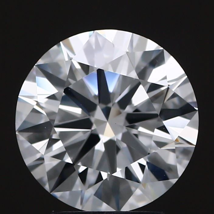 2.83-CARAT Round DIAMOND