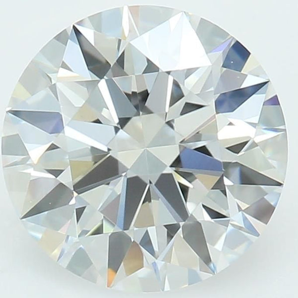 1.27-CARAT Round DIAMOND