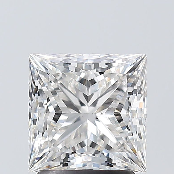 2.04-CARAT Princess DIAMOND