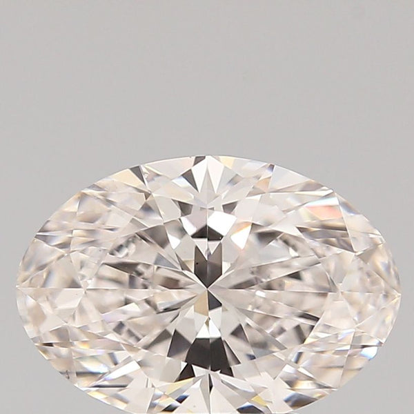 2.69-CARAT Oval DIAMOND