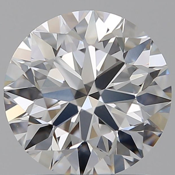 1.44-CARAT Round DIAMOND