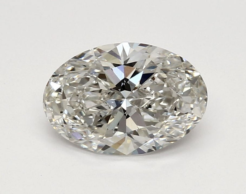 2.18-CARAT Oval DIAMOND
