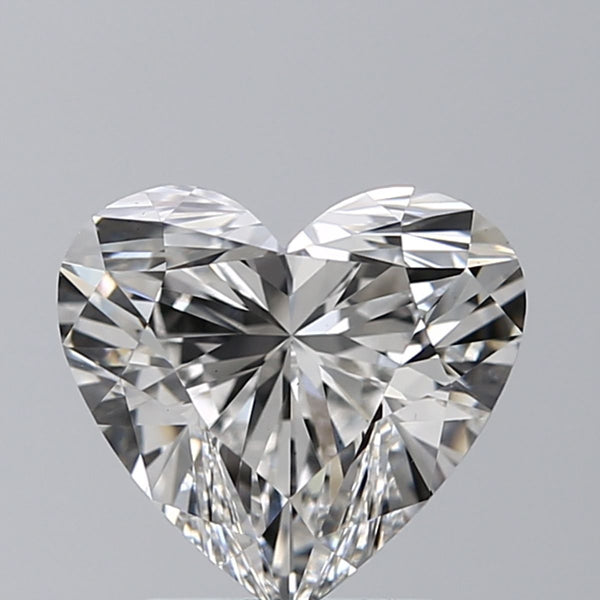 2.01-CARAT Heart DIAMOND