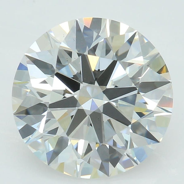 2.30-CARAT Round DIAMOND