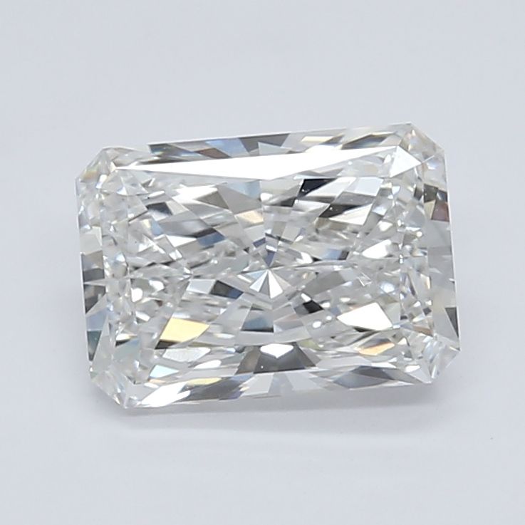 2.18-CARAT Radiant DIAMOND
