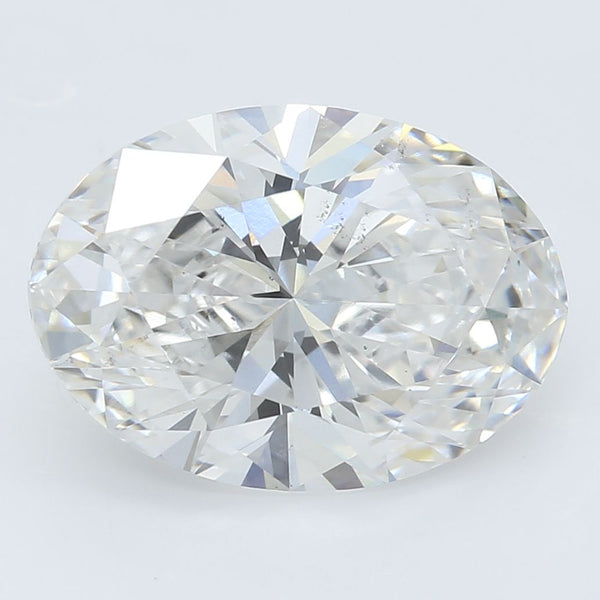 2.50-CARAT Oval DIAMOND