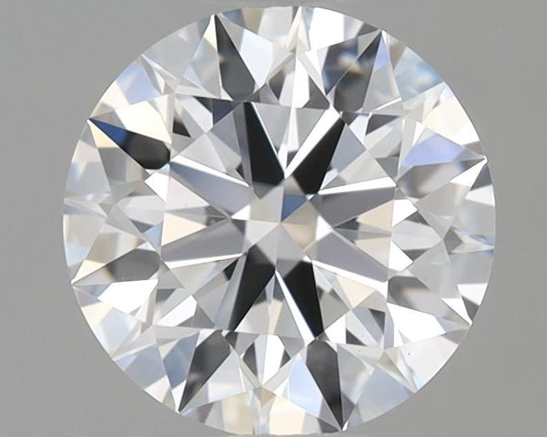 1.12-CARAT Round DIAMOND