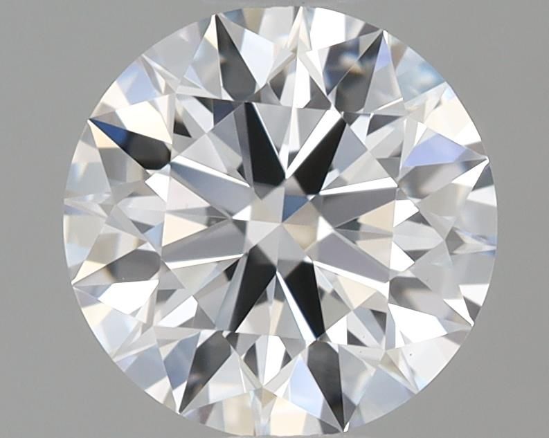 1.12-CARAT Round DIAMOND