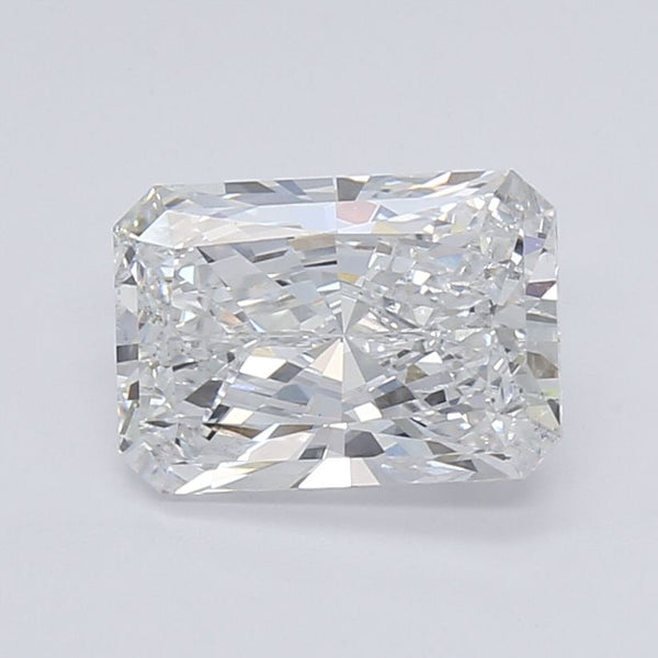 2.33-CARAT Radiant DIAMOND