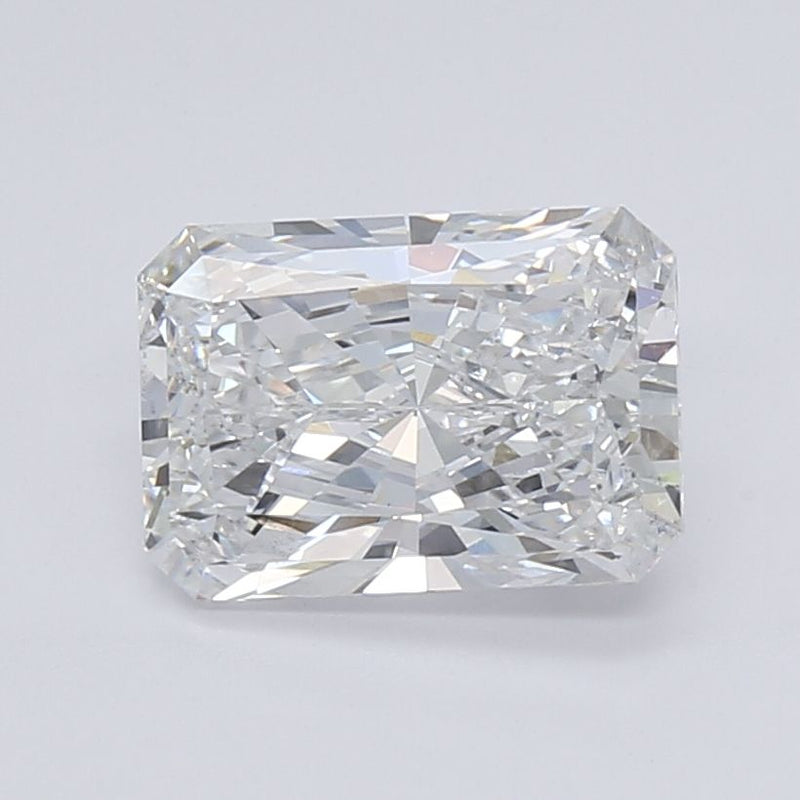 2.33-CARAT Radiant DIAMOND