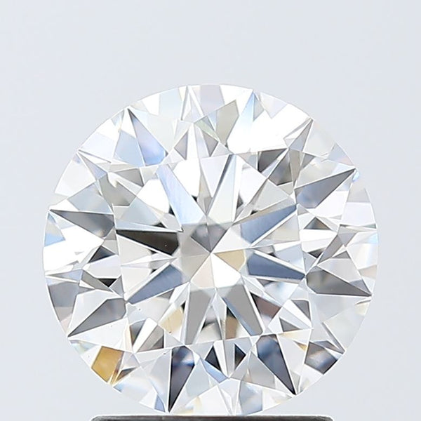 2.17-CARAT Round DIAMOND