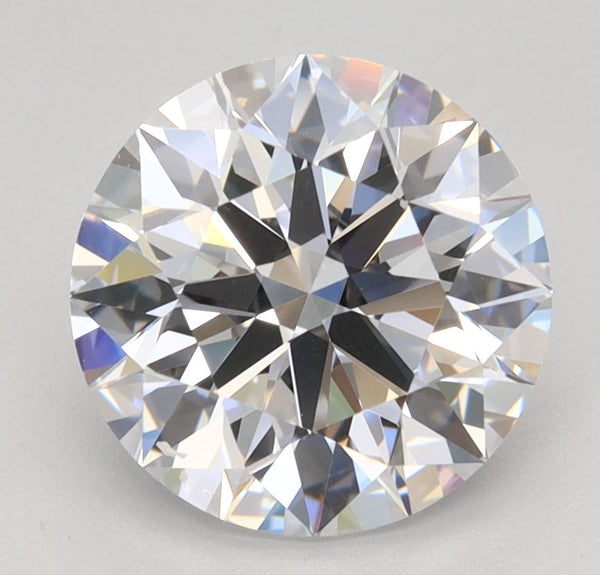 2.04-CARAT Round DIAMOND
