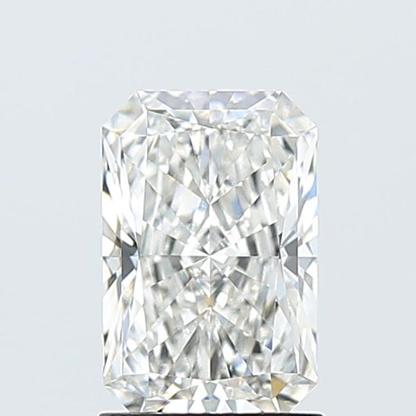 1.61-CARAT Radiant DIAMOND