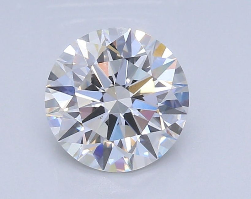 1.27-CARAT Round DIAMOND