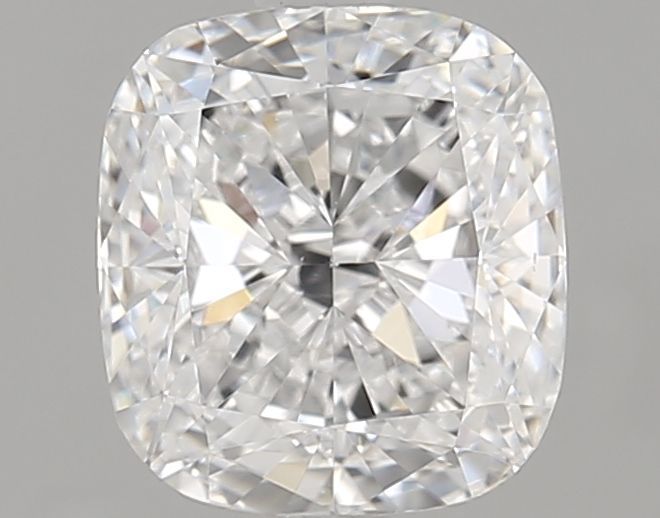 2.01-CARAT Cushion brilliant DIAMOND