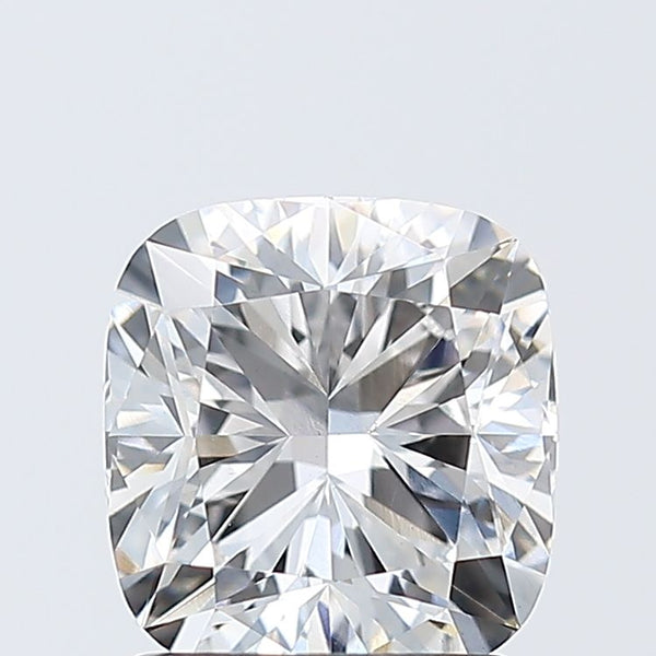 1.59-CARAT Cushion brilliant DIAMOND