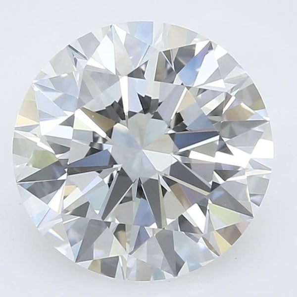 1.70-CARAT Round DIAMOND