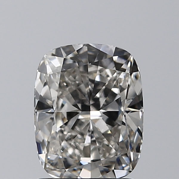 1.51-CARAT Cushion brilliant DIAMOND