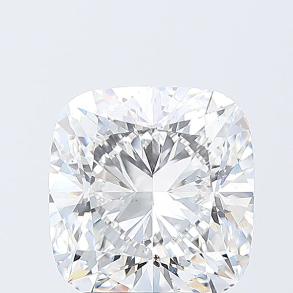 3.01-CARAT Cushion brilliant DIAMOND