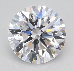 1.01-CARAT Round DIAMOND