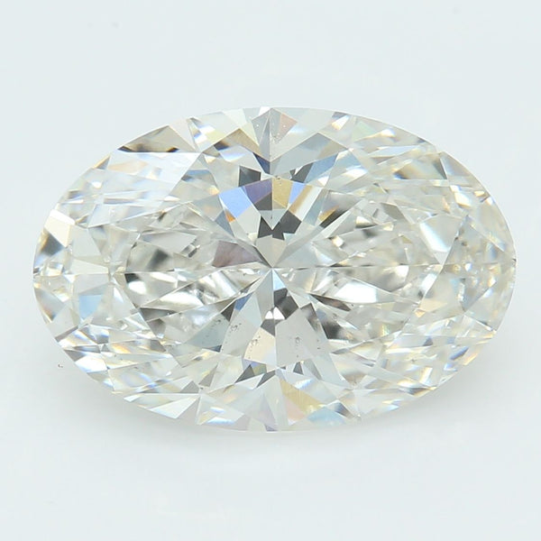2.22-CARAT Oval DIAMOND