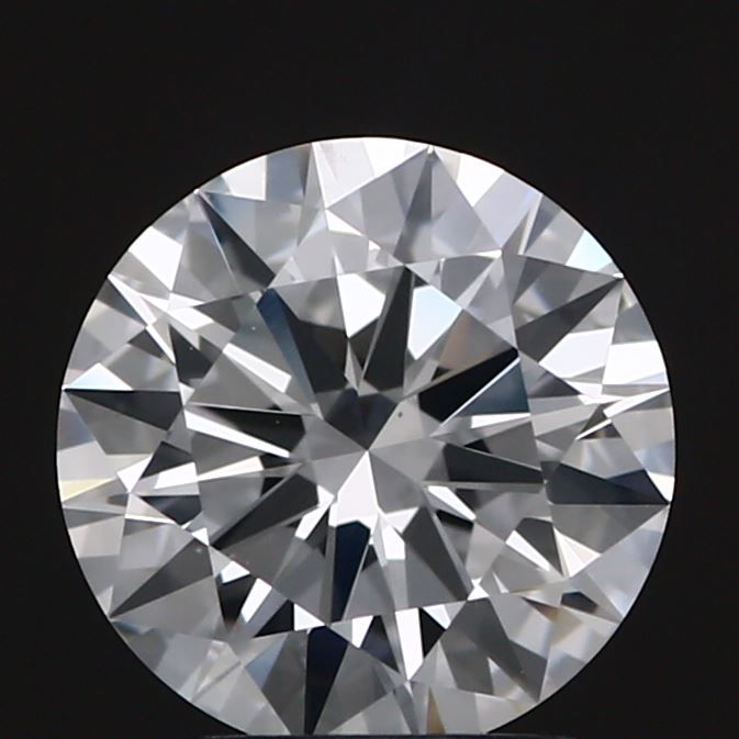 2.21-CARAT Round DIAMOND