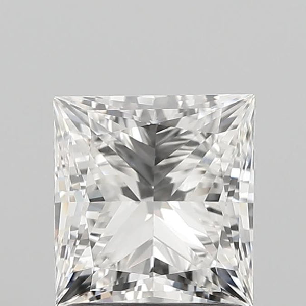 1.55-CARAT Princess DIAMOND