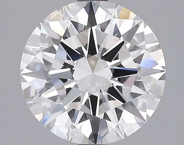 3.00-CARAT Round DIAMOND