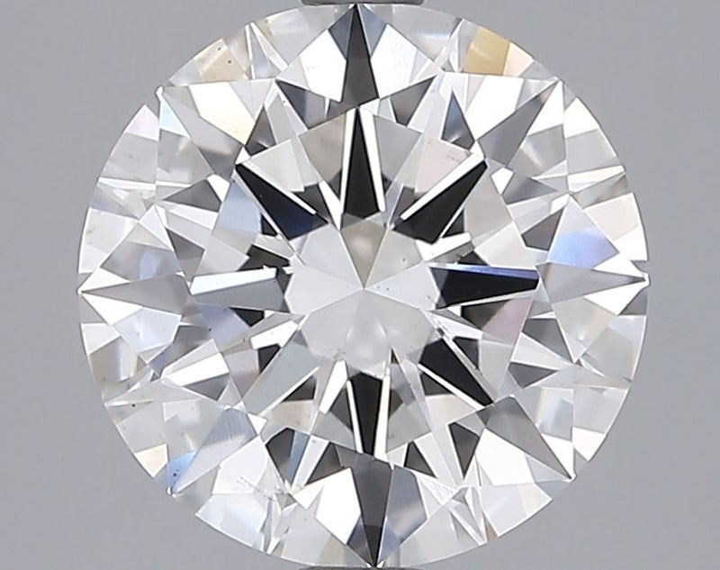 3.00-CARAT Round DIAMOND