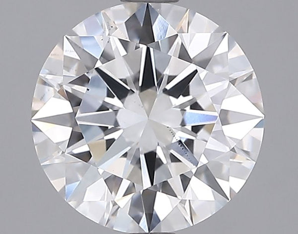 2.46-CARAT Round DIAMOND