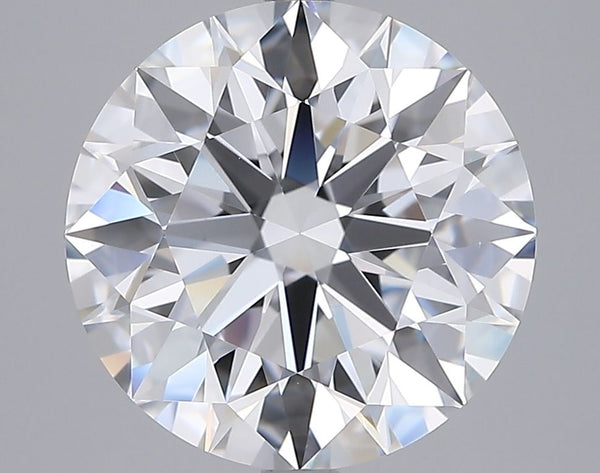5.01-CARAT Round DIAMOND