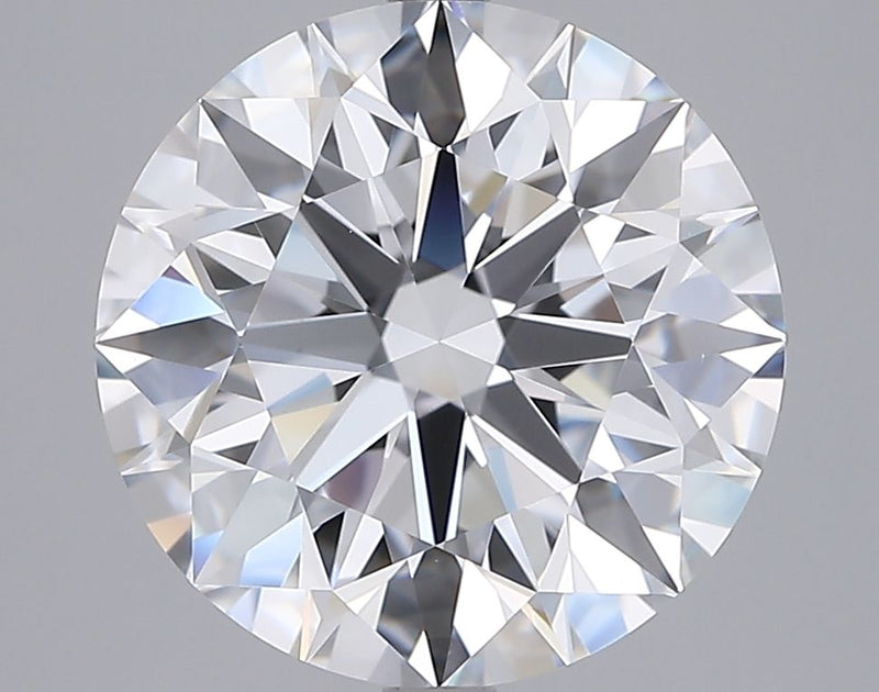 5.01-CARAT Round DIAMOND