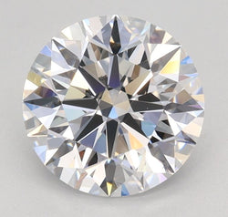 1.40-CARAT Round DIAMOND