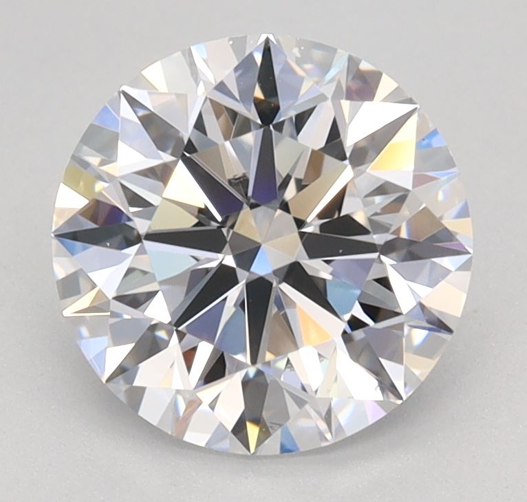 1.40-CARAT Round DIAMOND