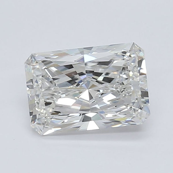 2.01-CARAT Radiant DIAMOND