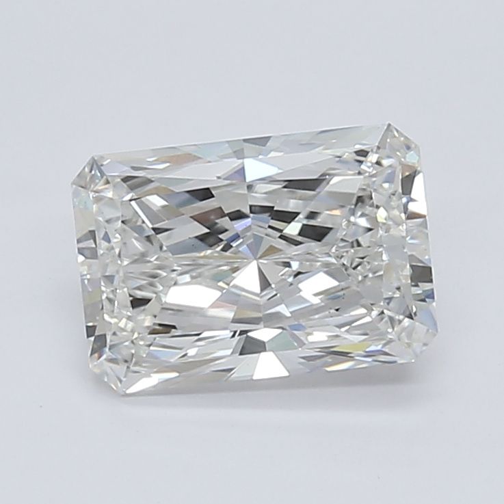 2.01-CARAT Radiant DIAMOND