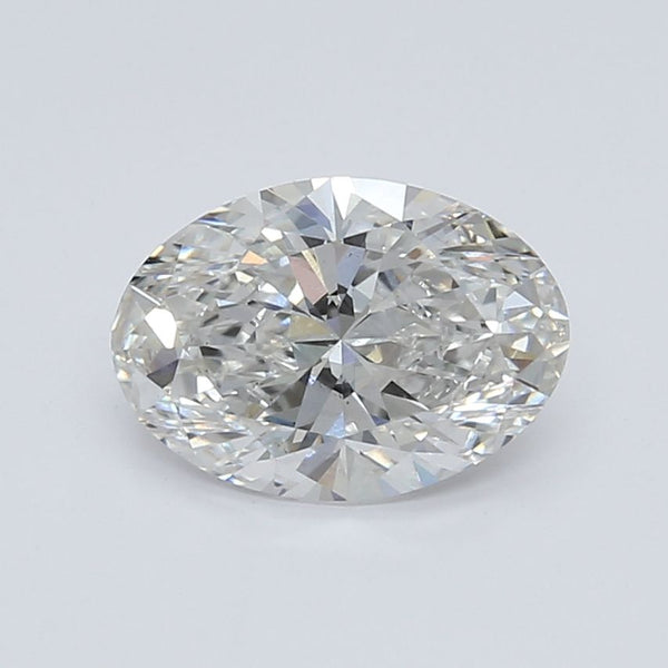 2.07-CARAT Oval DIAMOND