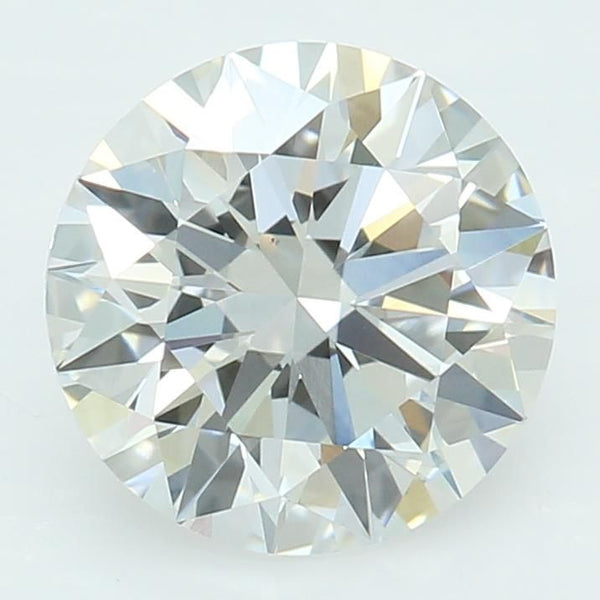 1.03-CARAT Round DIAMOND