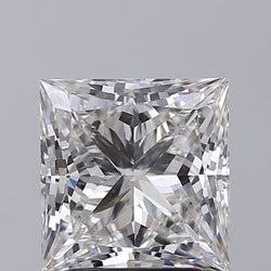 3.07-CARAT Princess DIAMOND