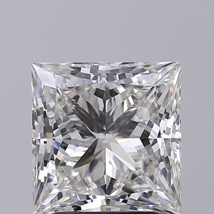 3.07-CARAT Princess DIAMOND