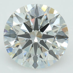 2.27-CARAT Round DIAMOND