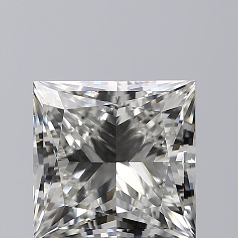 2.03-CARAT Princess DIAMOND