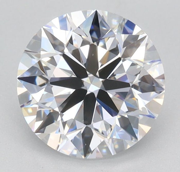 1.20-CARAT Round DIAMOND