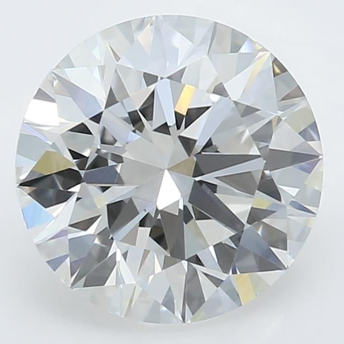 1.33-CARAT Round DIAMOND