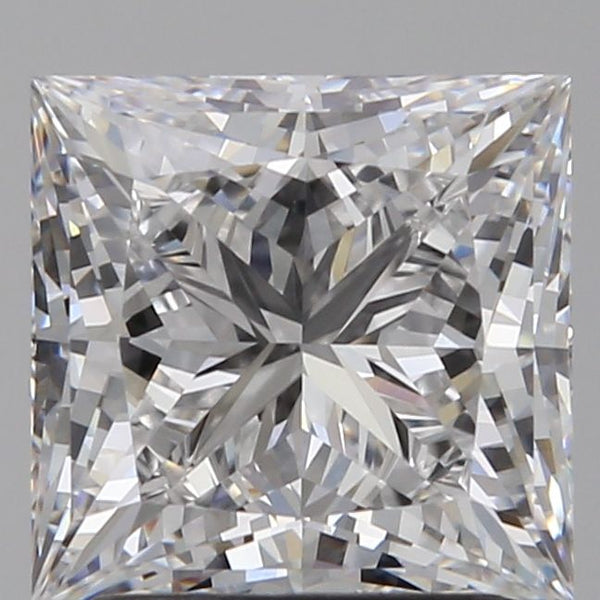 2.09-CARAT Princess DIAMOND