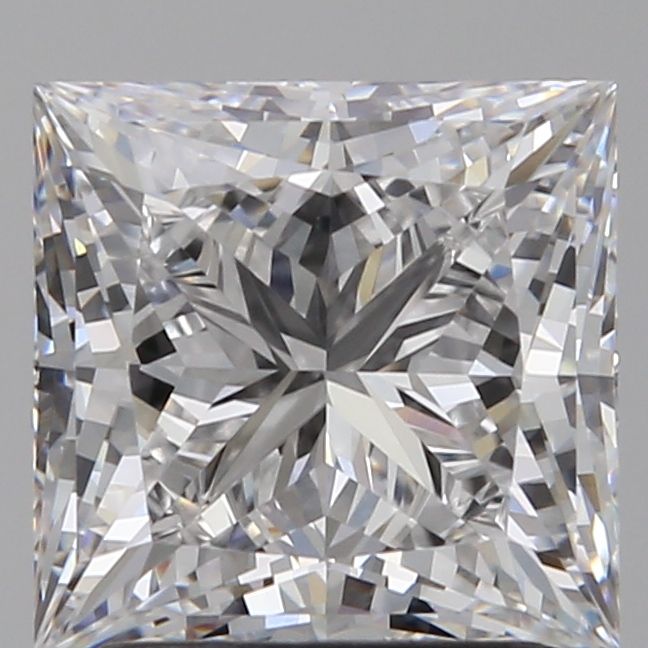 2.09-CARAT Princess DIAMOND