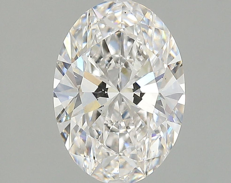 2.50-CARAT Oval DIAMOND