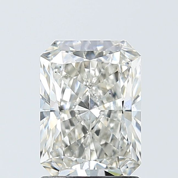 1.50-CARAT Radiant DIAMOND